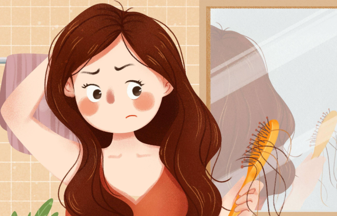 六、脱发吃百会生发片有用吗?购买及医生建议