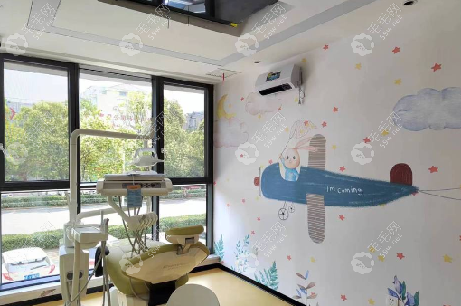 榜单!马鞍山红群口腔价目表热门项目topP5:树脂补牙180元/颗