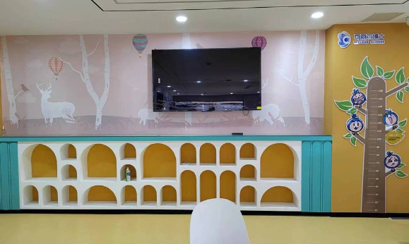 二、马鞍山红群口腔的医院地址与营业时间