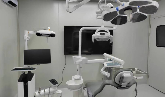 三、马鞍山红群口腔挂号方式与就诊流程www.59w.net