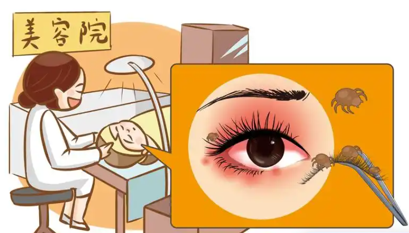 四、种植眉毛术后护理及选择建议www.59w.net