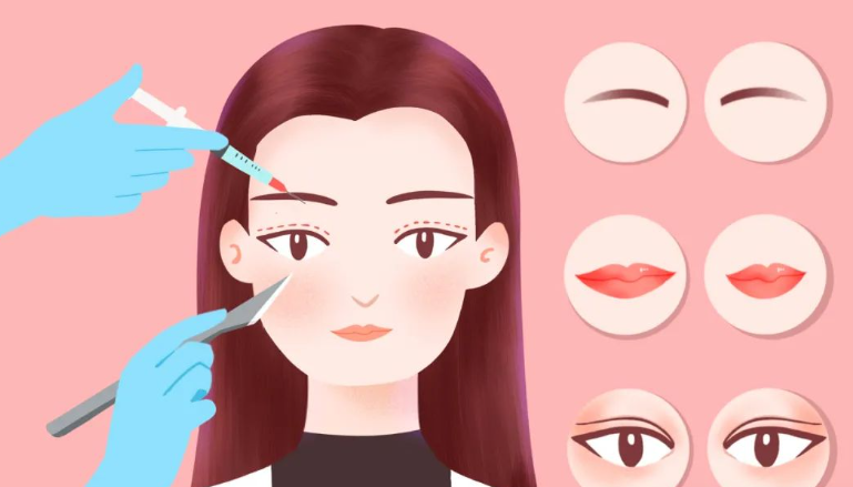 五、部分机构地址及预约信息