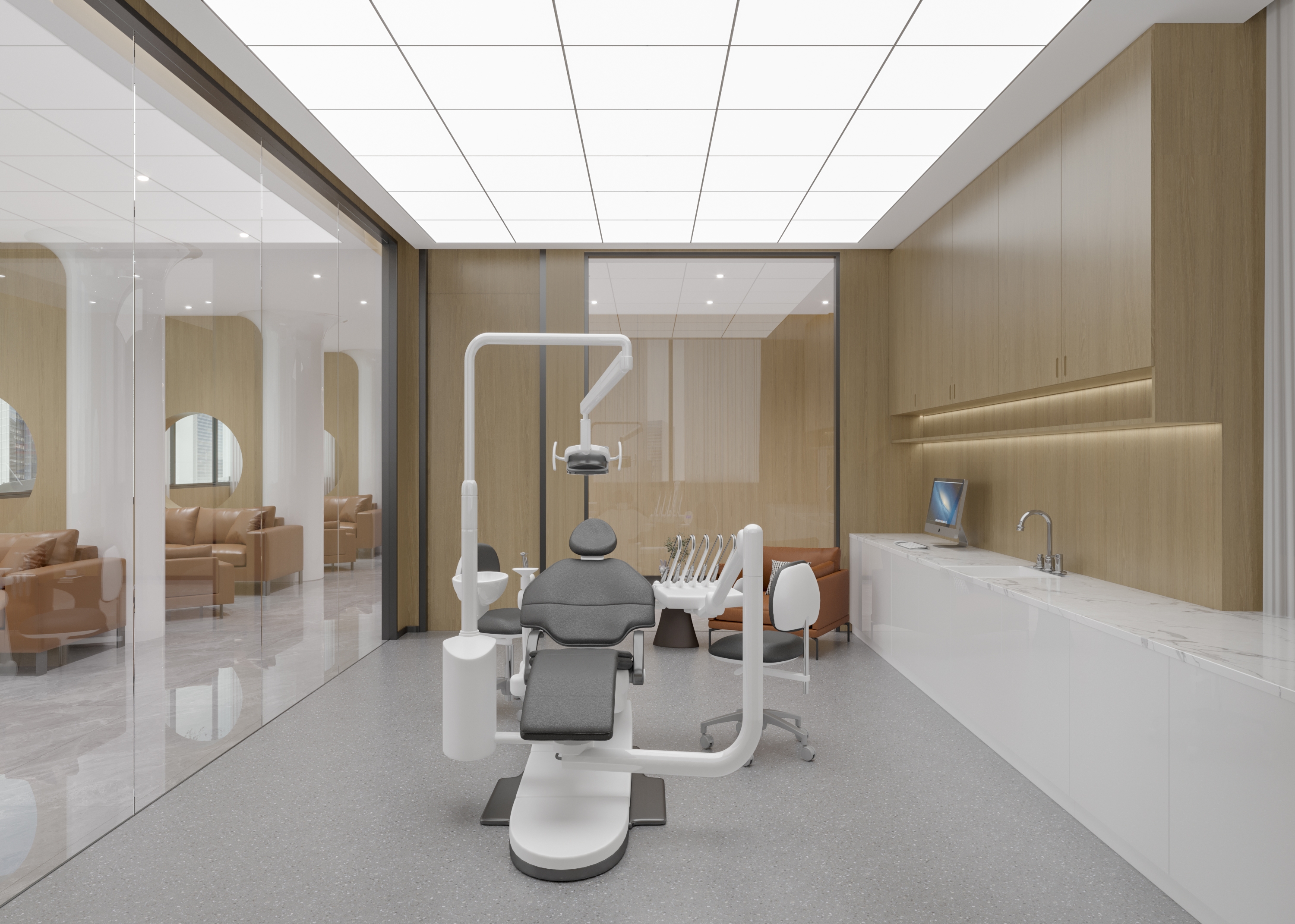 达州医大口腔医院矫正价格的影响因素与说明www.59w.net