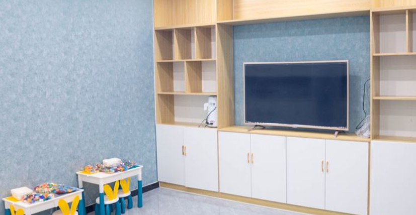 潍坊贝恩口腔医院路线