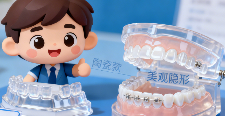 三、东莞健力口腔正畸的收费价格