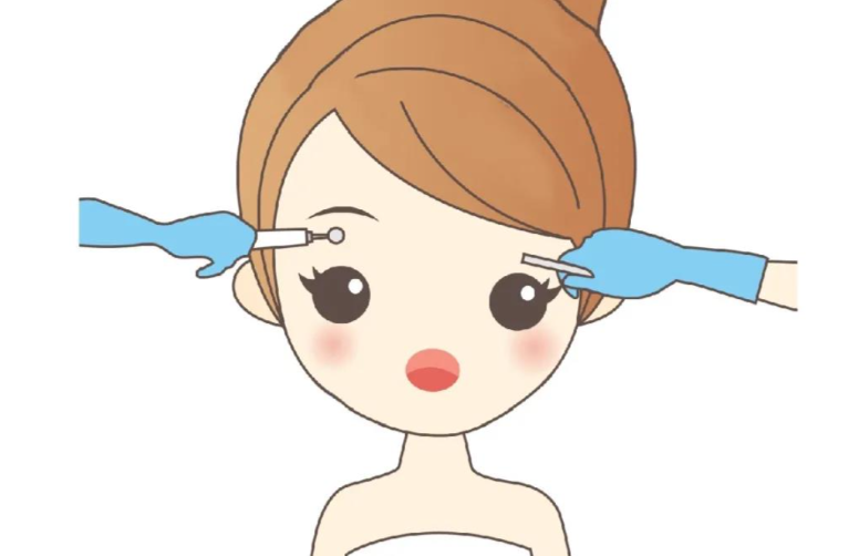 一、哈尔滨种植眉毛正规医院排名及特点清单www.59w.net