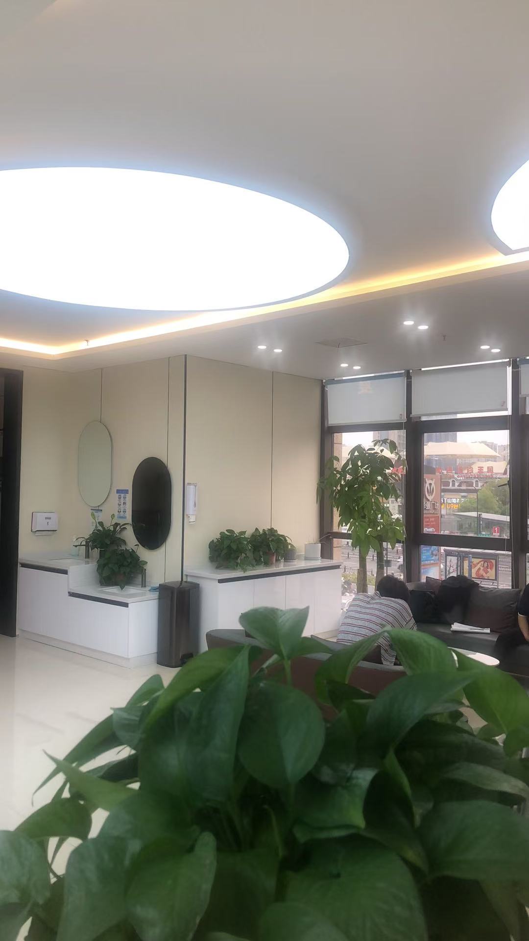 一、南通品植口腔怎么样