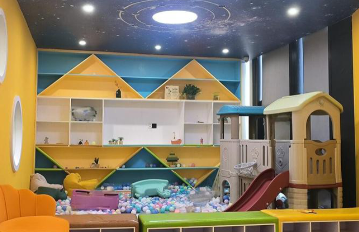 桐乡松丰口腔有矫正过牙齿的患者。