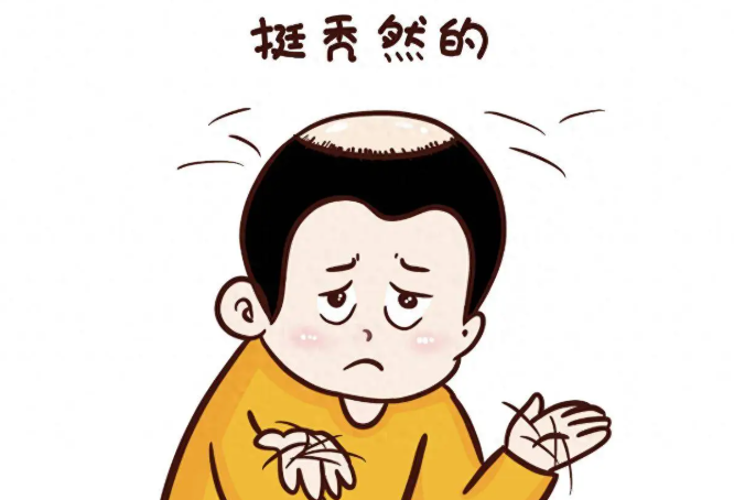 三、植发后像假发套，术后有哪些改善建议？