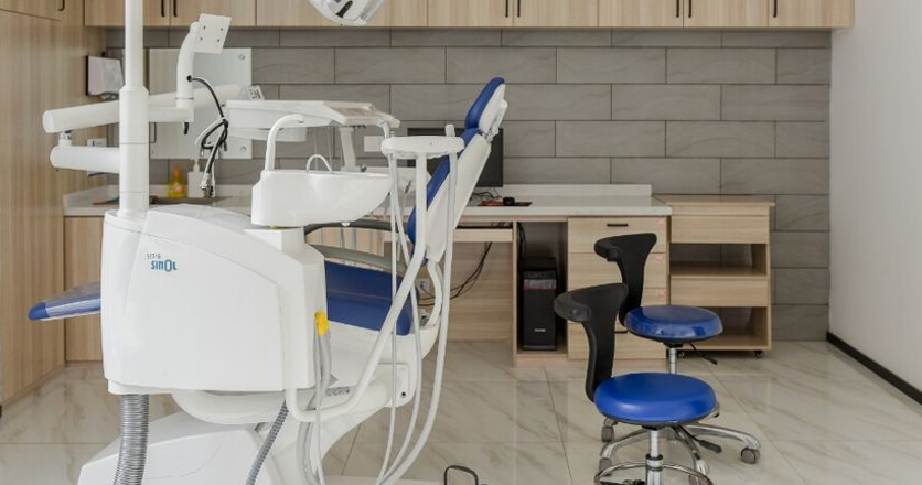 长治亿大口腔医院怎么样：就诊注意事项