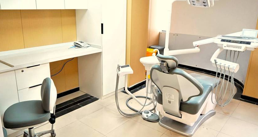 五、合肥中诺口腔医院特色项目技术有哪些