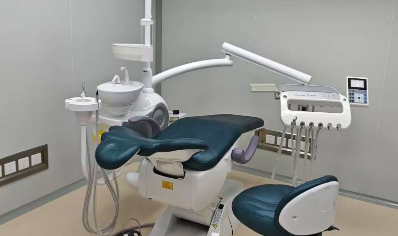 三、温州研颜口腔诊疗贴心，价格透明项目全