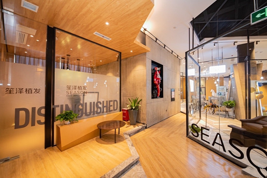 四、长沙笙泽植发医生龚金荣技术怎么样——患者关注问题解答