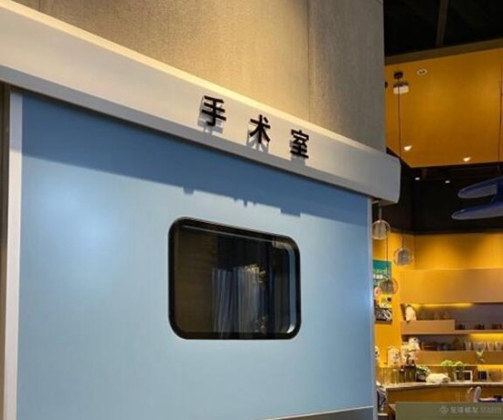 三、长沙笙泽植发医生龚金荣技术怎么样——典型实例分析