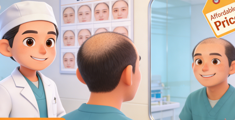 四、银川植发避坑提醒（本地人实测避坑）