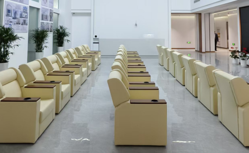 二、盐城双宝口腔医院的资质与环境