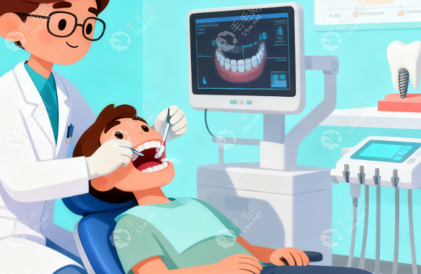 极橙儿童齿科需要提前预约吗？2026预约攻略+8家分院地址电话全公开