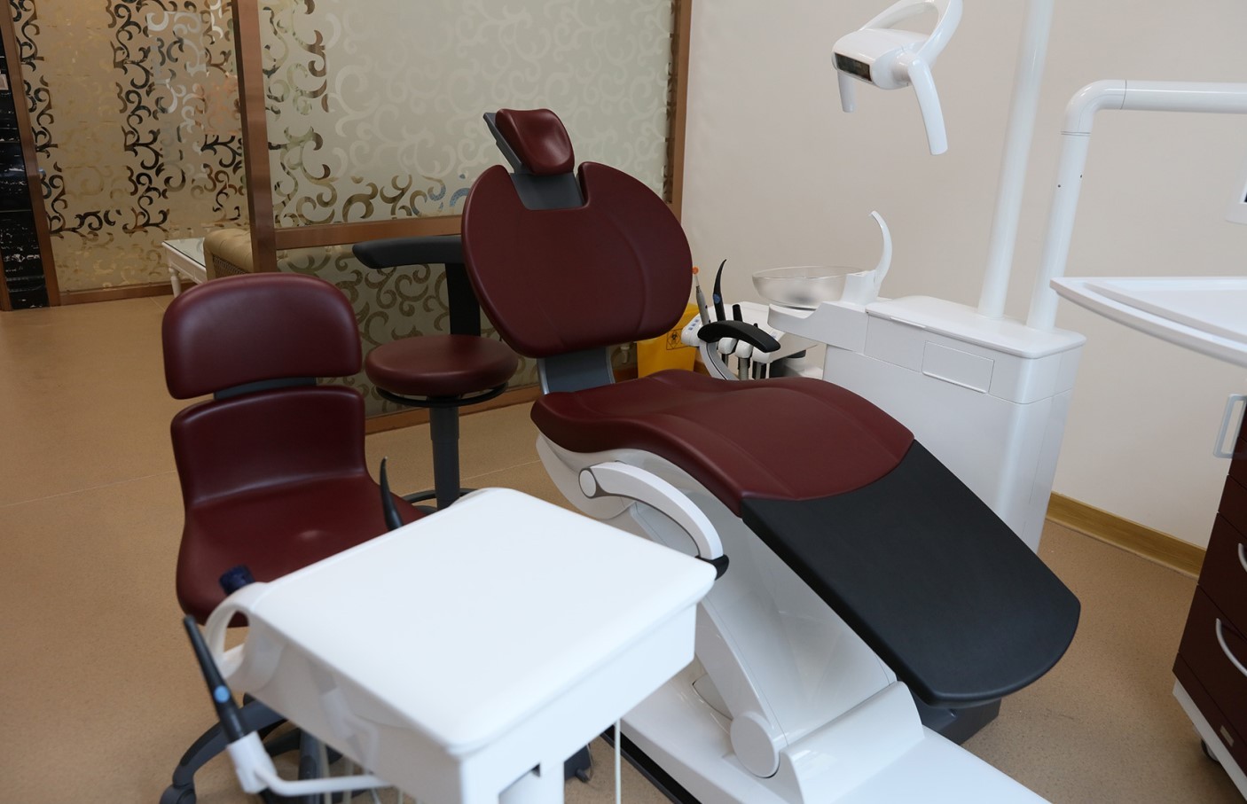 广州瑞德口腔医院有几家分院的就医建议www.59w.net