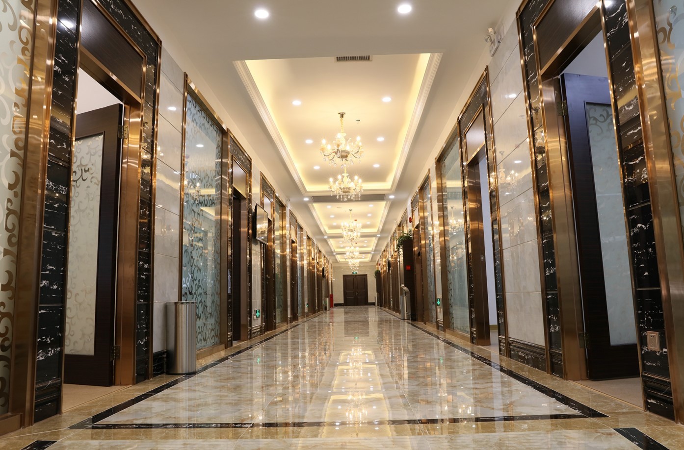 五、就诊注意事项与温馨提示