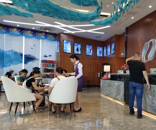 三、南宁贞韩植发优惠活动与价格减免说明