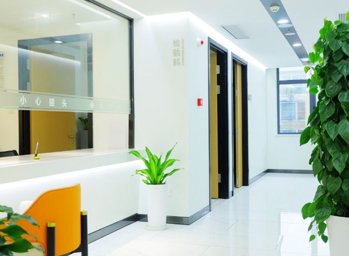 四、合肥美奥口腔的收费价格情况