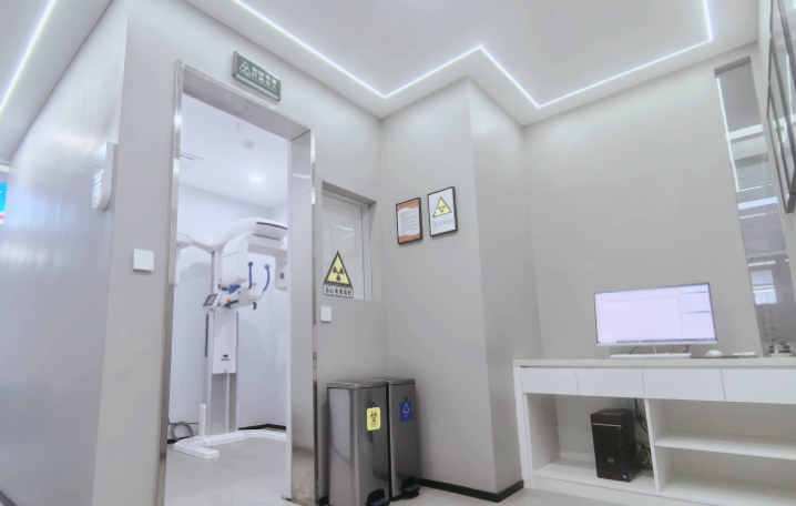 三、瑞安种植牙哪家好又正规——温州瑞安佳洁口腔门诊部www.59w.net