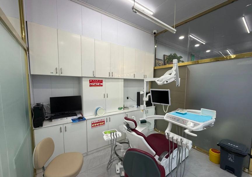 三、中山松鼠口腔特色项目技术