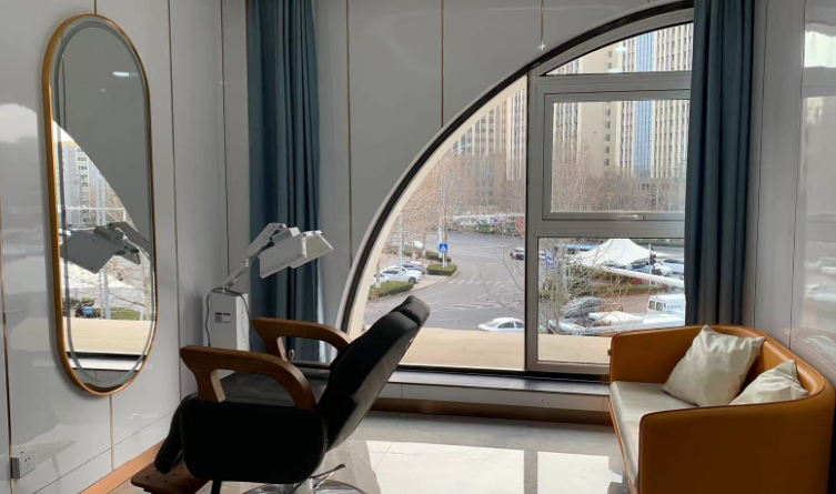 建中植发为啥这么便宜