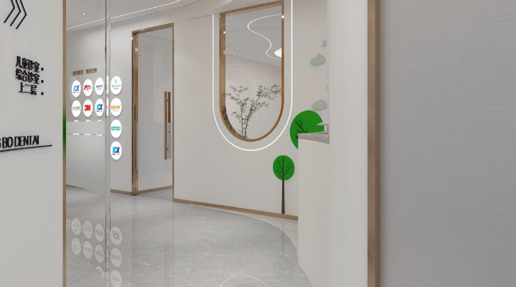 二、济宁正博口腔热门基础口腔项目，价格亲民接地气