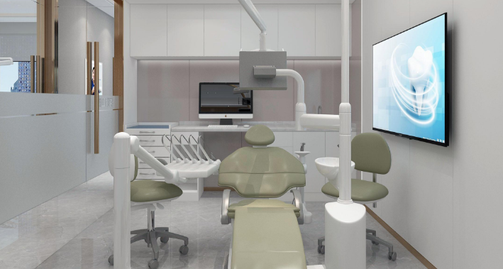 五、济宁正博口腔就诊信息全整理，看牙出行超方便