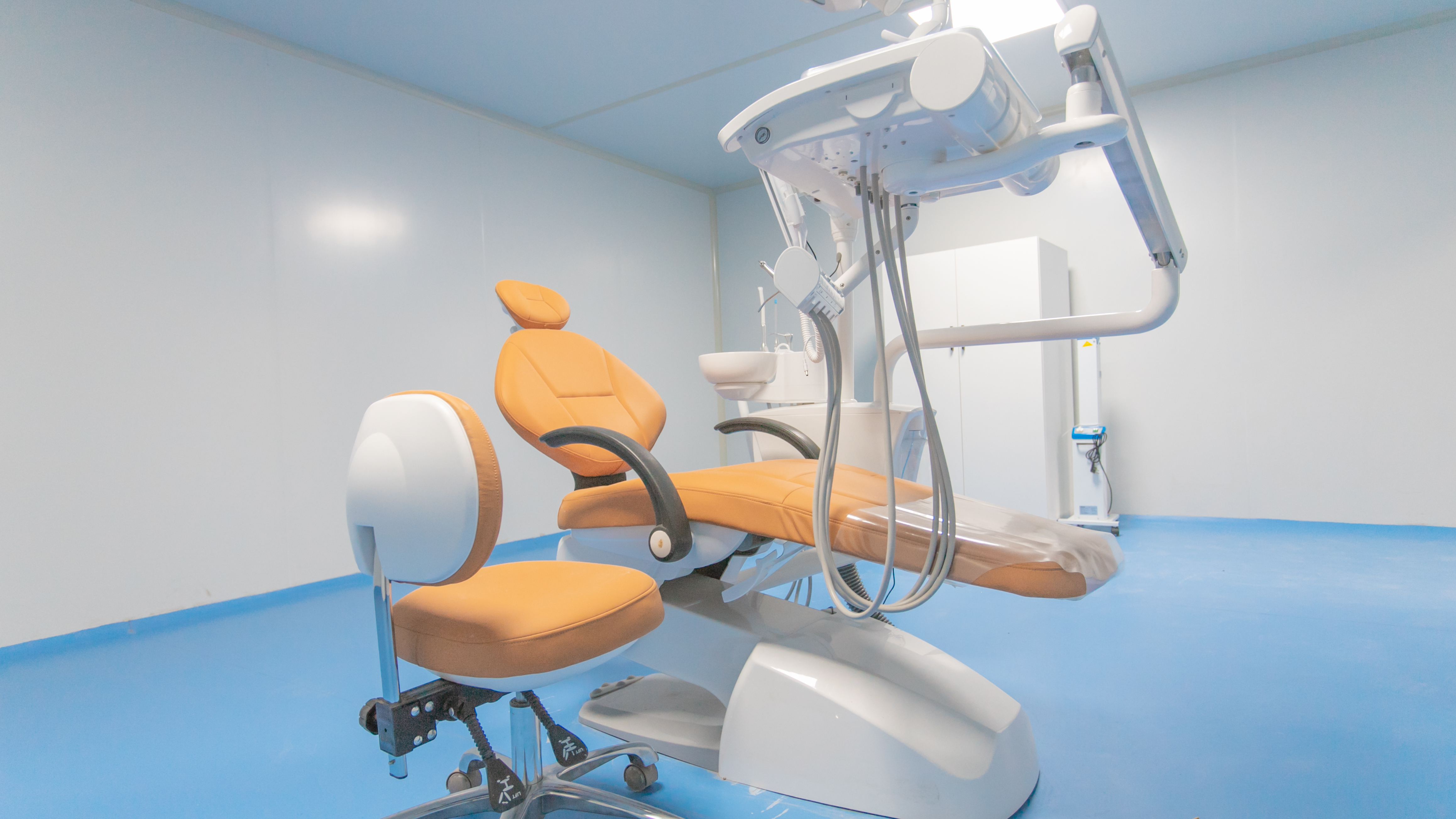 二、安徽马鞍山牙百佳口腔门诊部