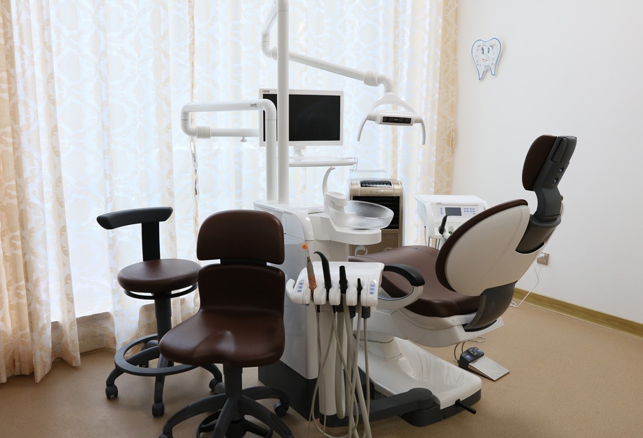 六、选择广州瑞德口腔白云分院的注意事项