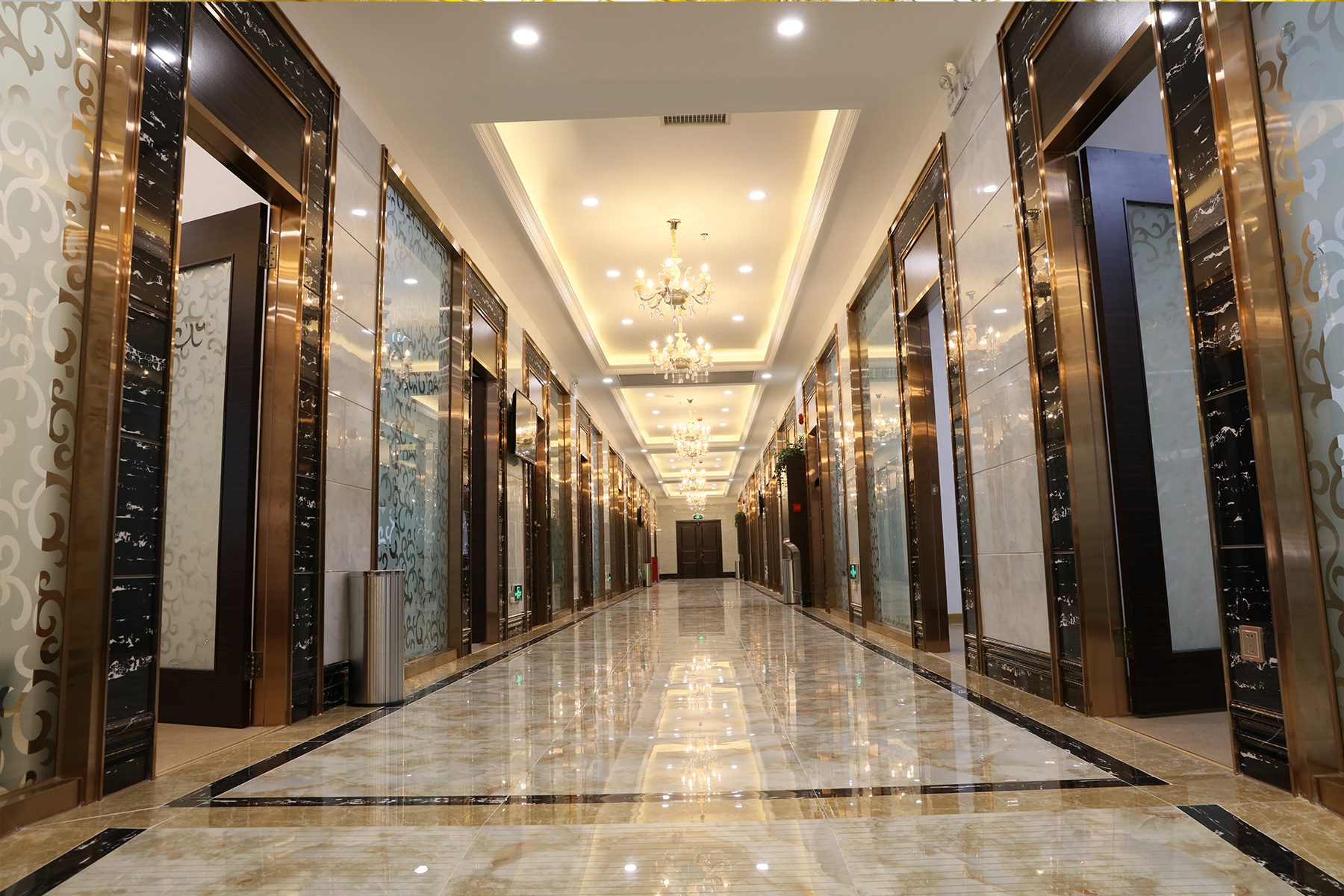 一、广州瑞德口腔白云分院好吗?从医院资质看专门确保