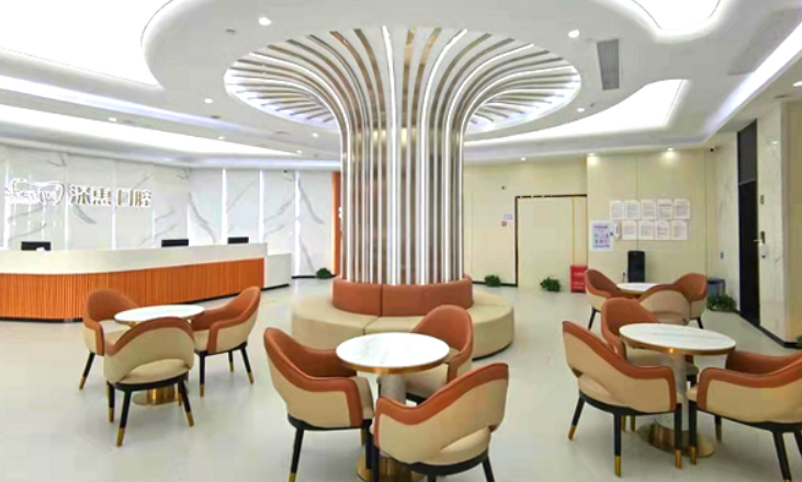 一、惠州深惠口腔医院做吸附式假牙吗www.59w.net