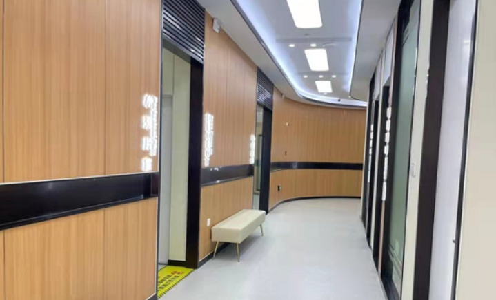 二、惠州深惠口腔医院做吸附式假牙的医生团队