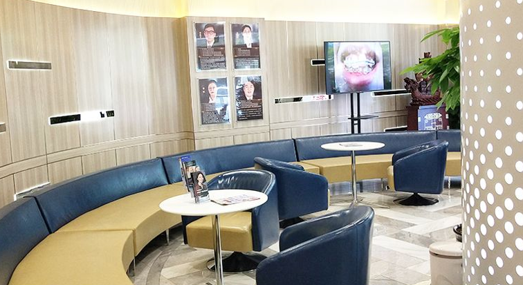 长治亿大口腔医院在哪个位置?联系方式与营业时间