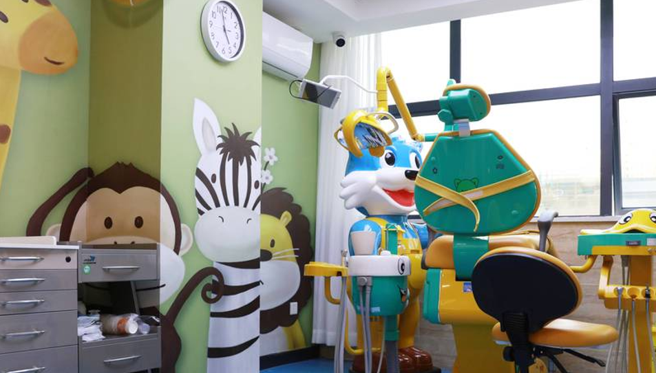 一、中山石岐口腔医院怎么预约