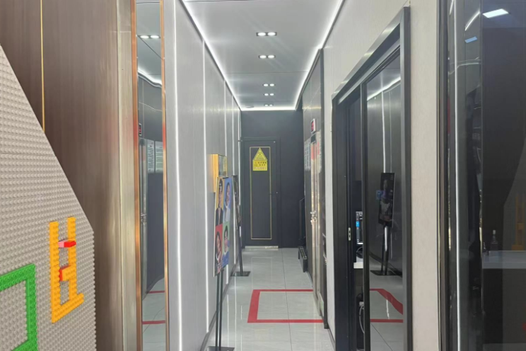 郑州管城乐尚口腔