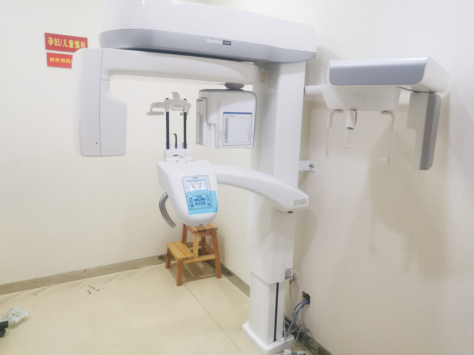 上海泰康拜博口腔具体价格收费情况