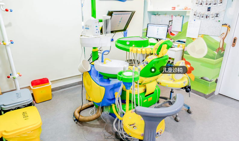 四、福州科尔口腔和美可普口腔收费价格对比