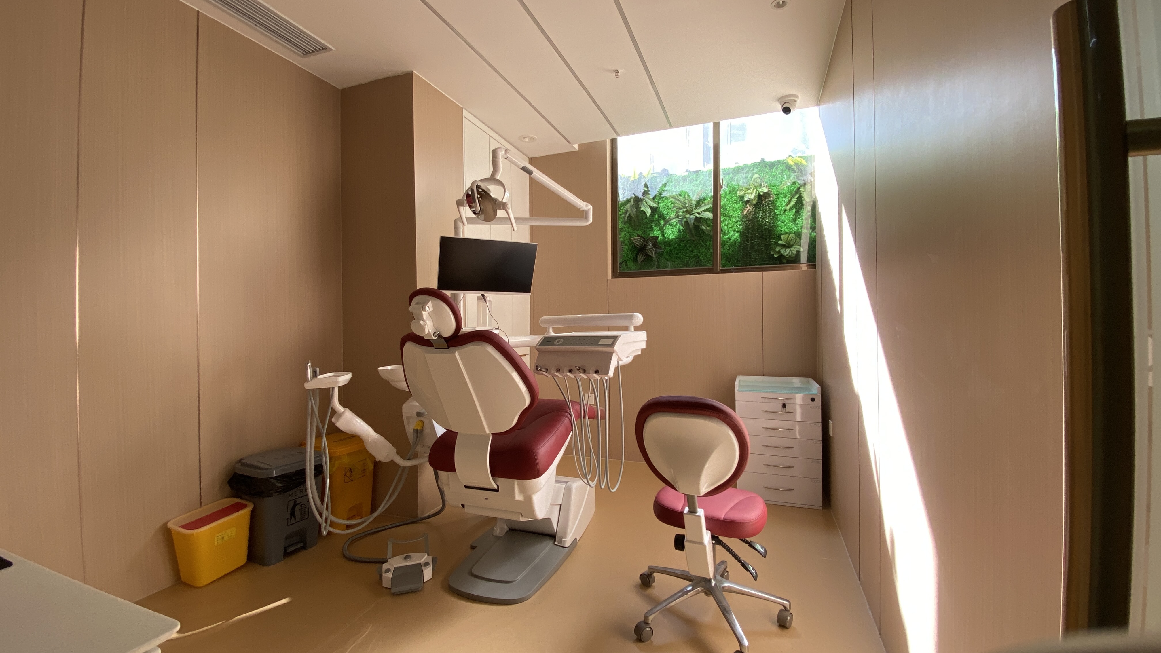 十、福州长乐牙科哪家做的好又便宜的——福州美橙口腔