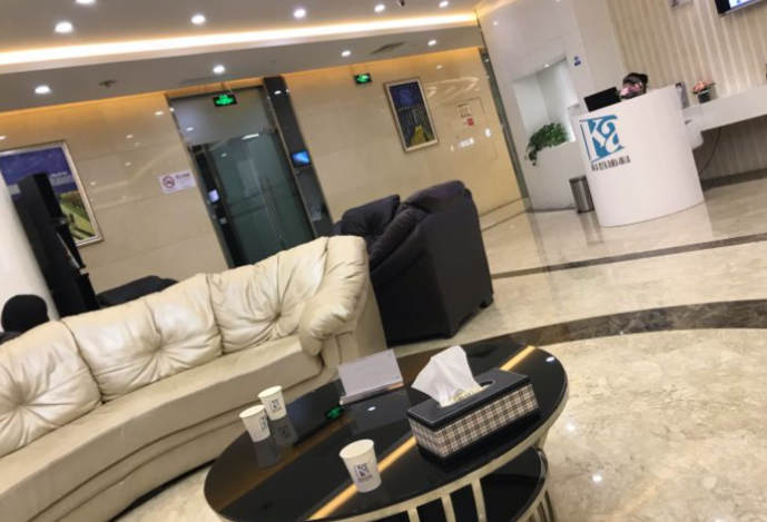 二、上海科瓦口腔种植牙技术解析