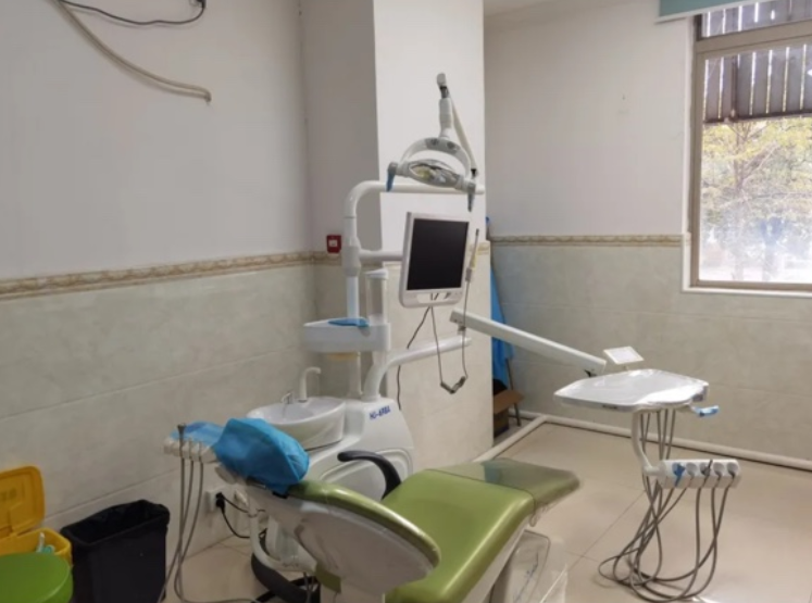 三、钦州裕国蓝天口腔门诊部服务特色与就诊建议