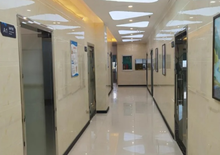 五、选择钦州裕国蓝天口腔门诊部的注意事项