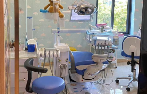 一、福州科尔口腔收费贵不贵