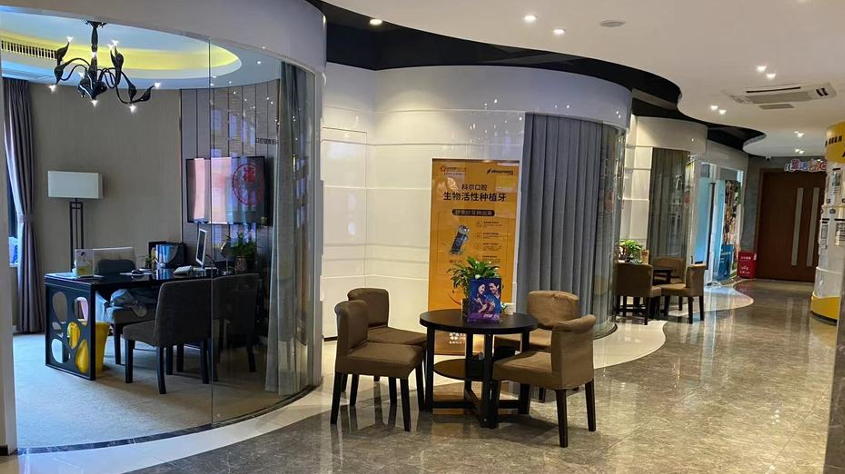 五、福州科尔口腔的设备信息及优势www.59w.net