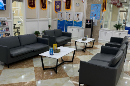 一、海涛口腔总部在哪：详细地址与交通指南