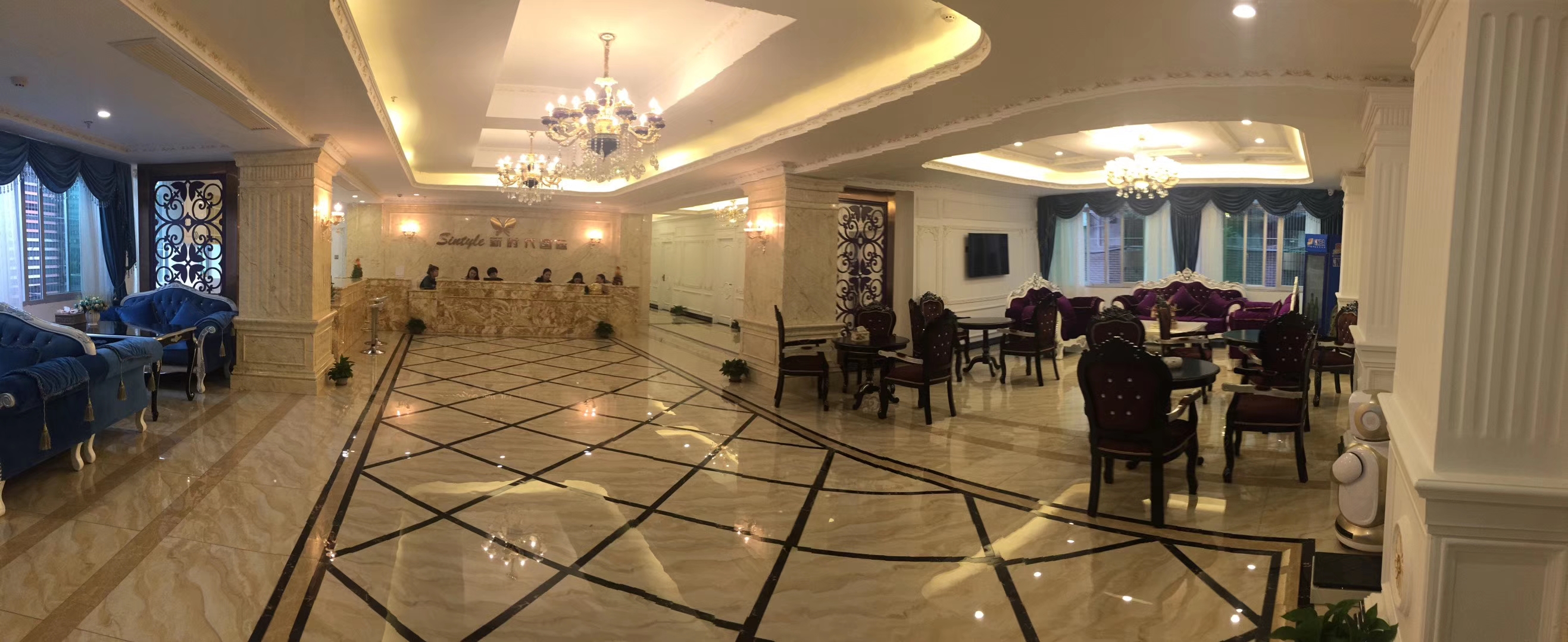 四、福州长乐牙科哪家做的好又便宜的——福州同福医口腔