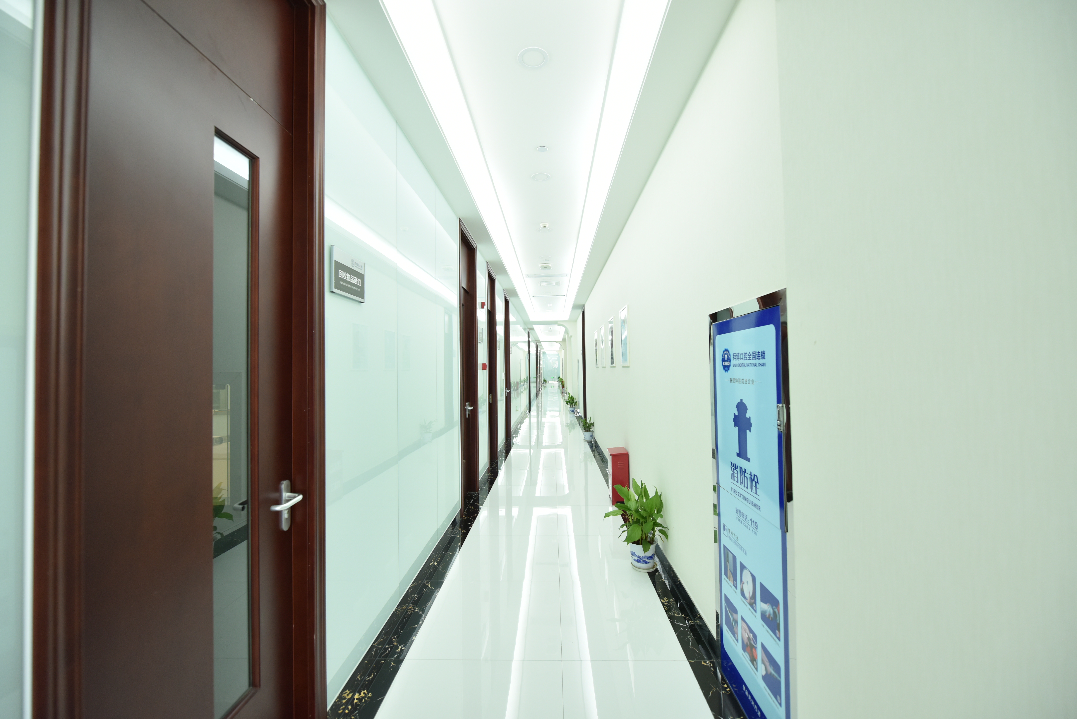 上海泰康拜博口腔价格政策与优惠