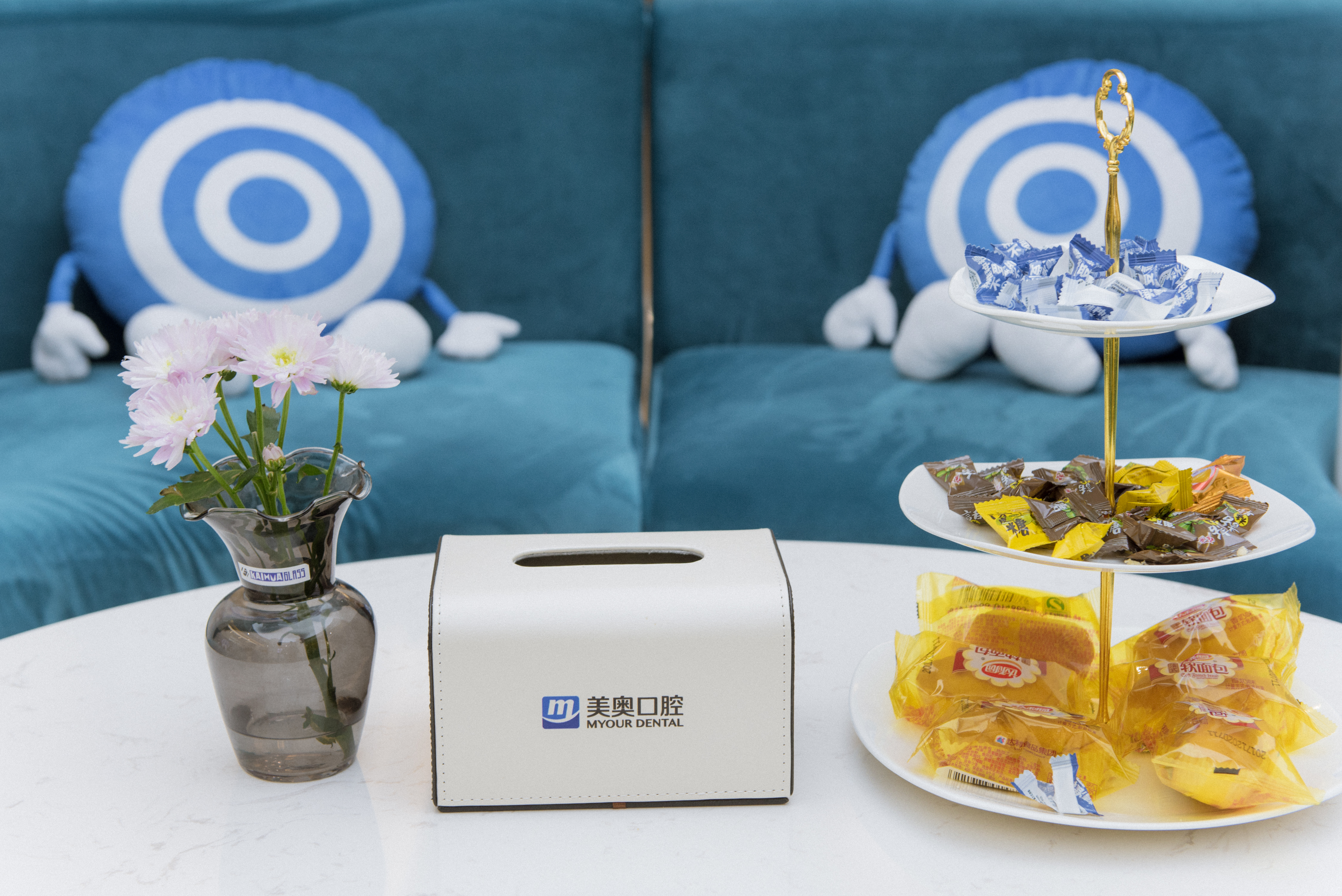 二、苏州种植医院医生团队情况